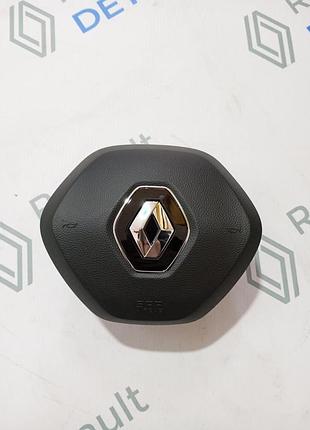Airbag подушка безопасности ренотрафик renault trafic 2021-2024 985100834r