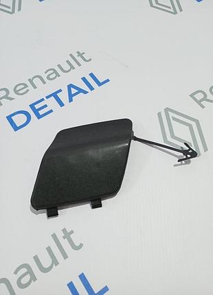 Заглушка бампера renault master 3 511800537r