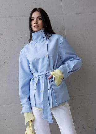 Тренч"франція"