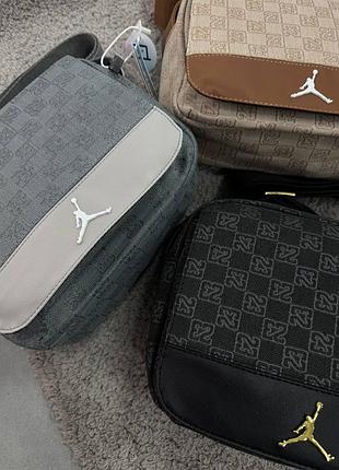 Сумка jordan