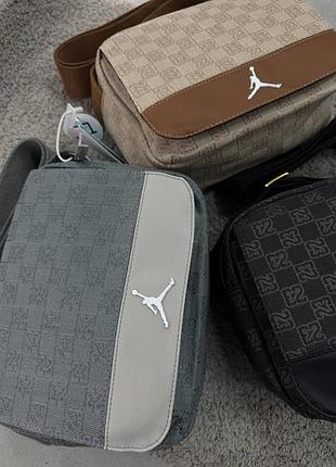 Сумка jordan 2