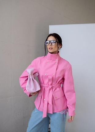 Тренч"франція"" 7