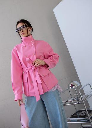 Тренч"франція"" 8