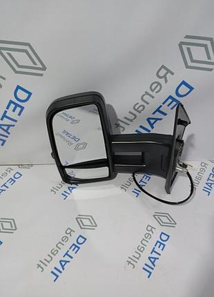 Зеркало ліве электрическое mercedes benz sprinter спринтер 2018-...
