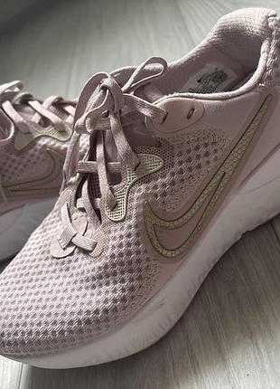 Кросівки найк nike жіночі