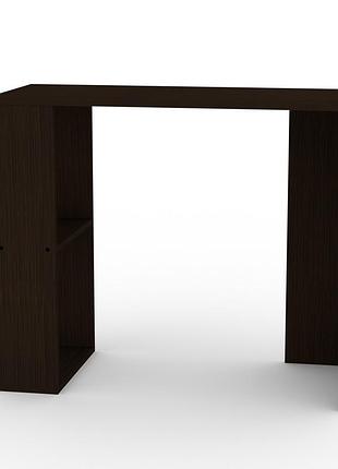 Стіл письмовий юніор-2 ширина 90см венге