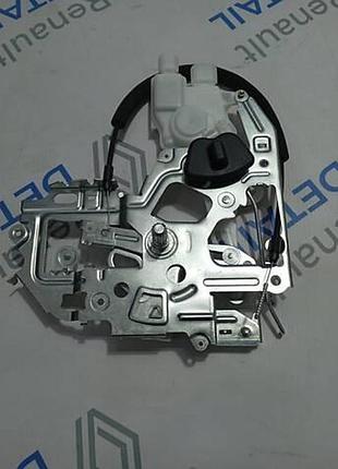 Замок (механізм) задніх правих дверей новий nissan nv400 2010-2019 8200766888