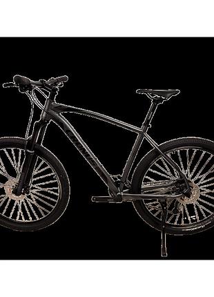Cronus велосипед cronus fantom 29" 21" серый
