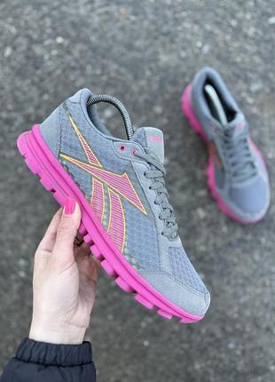 Кроссовки reebok оригинал 41 размер