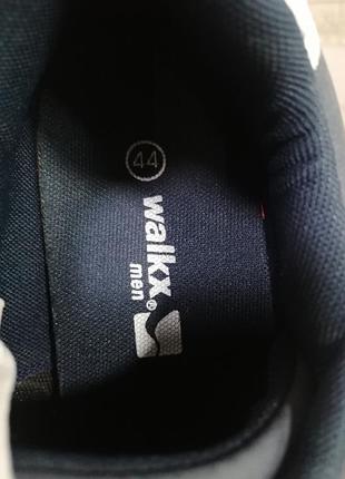 Кросівки walkx 7