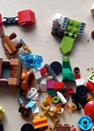 Конструктор lego оригинал 2