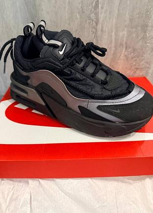 Кроссовки nike air оригинал
