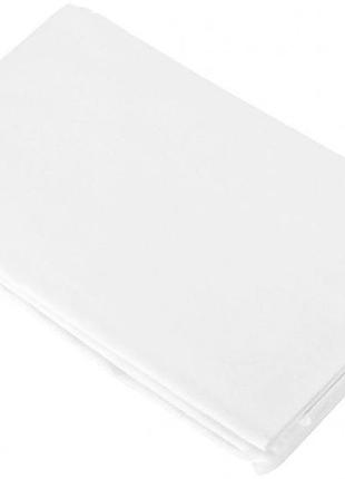 Наволочка good-dream сатин white на молнии 50х70 (gdswpc5070)