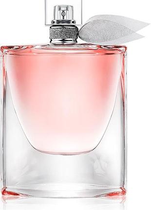 La vie est belle 75 ml