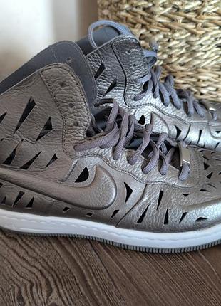 Кроссовки кеды nike air