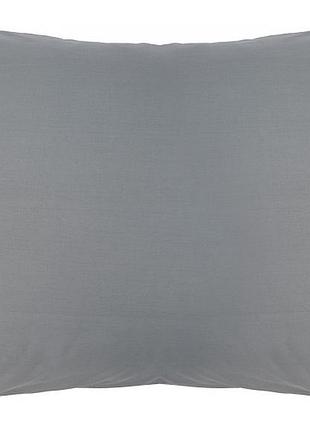 Наволочка good-dream бязь premium grey 60x60 (gdpccg6060)