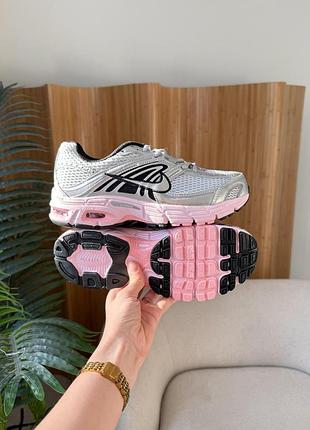 Nike air max moto 2k pink/silver