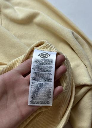 Худі від dickies 5