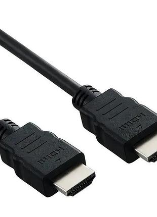 Кабель hdmi - hdmi 1.5m 2