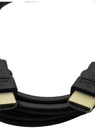 Кабель hdmi - hdmi 1.5m 3