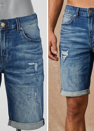 Шорты jack &amp;jones р.s/m