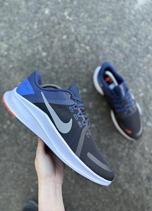 Nike кроссовки оригинал 45 45.5 размер