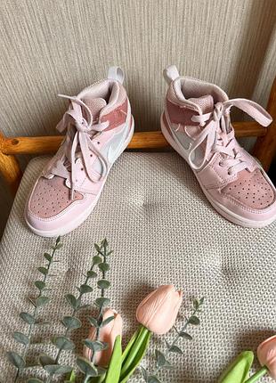 Кросівки nike 10