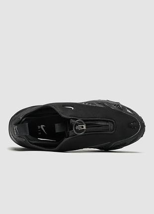 Nike air max sndr black 4