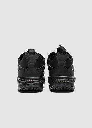 Nike air max sndr black 6