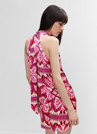 Платье mango, p. m, l 2