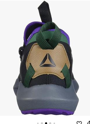 Кроссовки reebok 3
