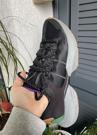 Кроссовки reebok 7