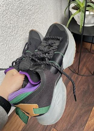 Кроссовки reebok 8