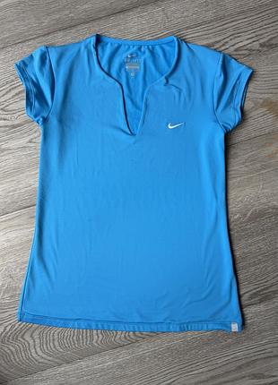 Спортивна футболка nike