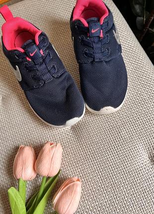 Кросівки nike 4