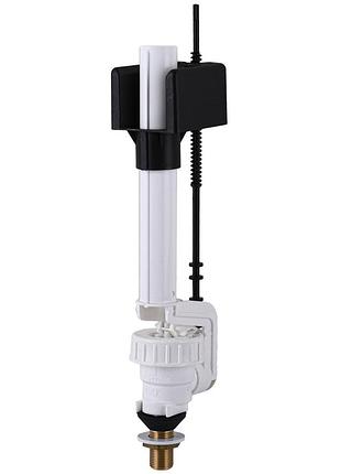 Клапан заполнения k.k.pol znd/113- 3/8″ мо, нижн. латунь