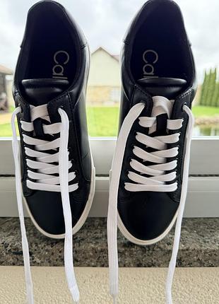 Кеди calvin klein