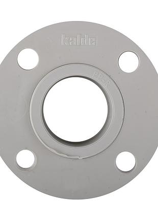 Фланцевый комплект kalde(фланец+бурт)ppr 63 58050
