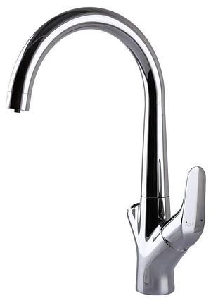 Смеситель для кухни под осмос globus lux lazer gllr-0222