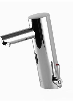 Смеситель инфракрасный для умывальника tremolada tremo-8503