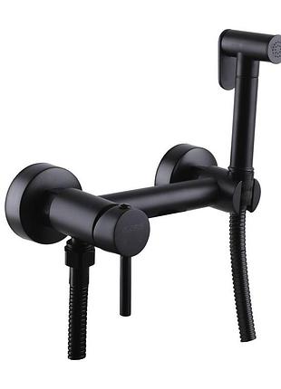 Змішувач гігієнічний globus lux gln-6bb-106mix