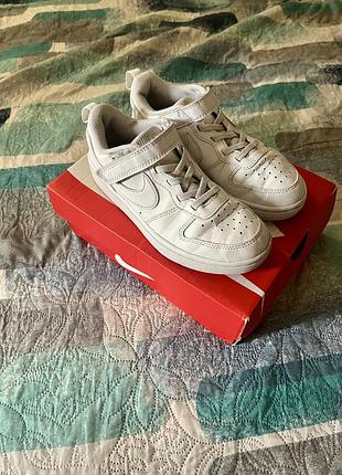 Кросівки nike