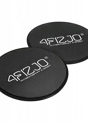 Диски-слайдери для ковзання sliding disc 4fizjo