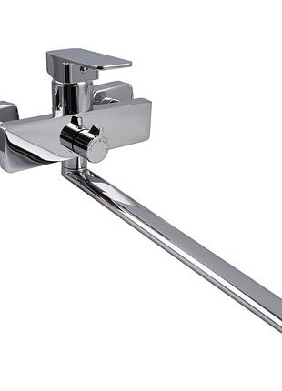 Смеситель для ванны globus lux milano glm-0208