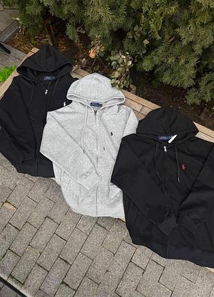Кофта polo ralph lauren