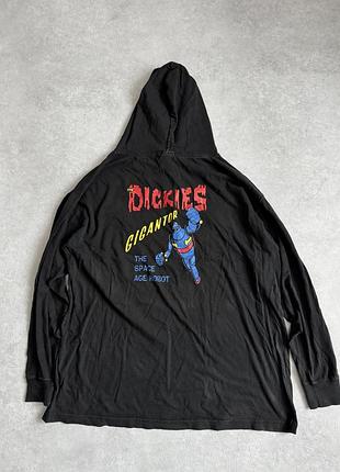 Вінтажний мерч футболка the dickies gigantor