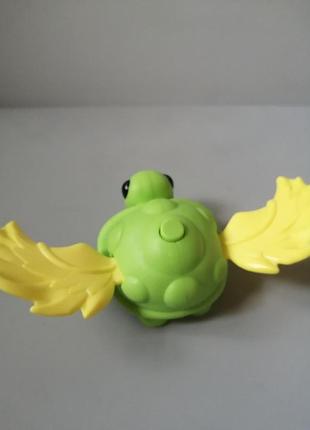 Фигурка черепаха макдональдс 3