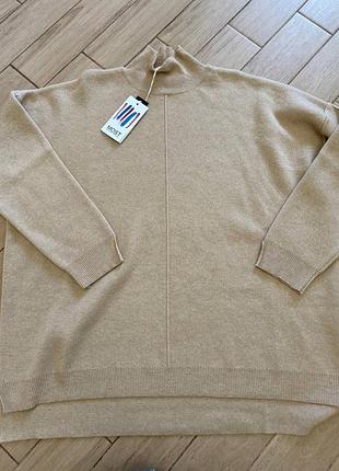 Светр made in italy m l новий