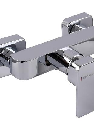 Смеситель для душа globus lux milano glm-0105n