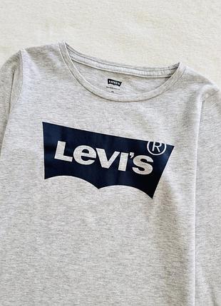 Лонг levi’s 3